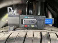 Volkswagen T-Cross 2022 5p Trendline L4/1.6 Tiptronic 2022 Volkswagen T-Cross Venta Llantas 6