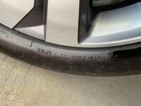 Volkswagen T-Cross 2022 5p Trendline L4/1.6 Tiptronic 2022 Volkswagen T-Cross Venta Llantas 8