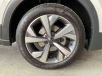 Volkswagen T-Cross 2022 5p Trendline L4/1.6 Tiptronic 2022 Volkswagen T-Cross Venta Llantas 10