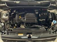 Volkswagen T-Cross 2022 5p Trendline L4/1.6 Tiptronic 2022 Volkswagen T-Cross Venta Motor 2