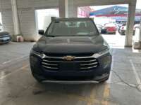 Chevrolet Montana  2025 4p LT L3/1.2/T Aut IMG_2027