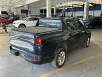 Chevrolet Montana  2025 4p LT L3/1.2/T Aut IMG_2030