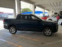 Chevrolet Montana  2025 4p LT L3/1.2/T Aut IMG_2029