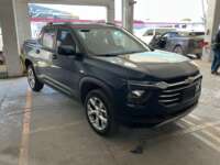 Chevrolet Montana  2025 4p LT L3/1.2/T Aut IMG_2028