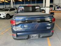 Chevrolet Montana  2025 4p LT L3/1.2/T Aut IMG_2031