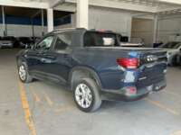 Chevrolet Montana  2025 4p LT L3/1.2/T Aut IMG_2032