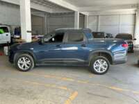 Chevrolet Montana  2025 4p LT L3/1.2/T Aut IMG_2033