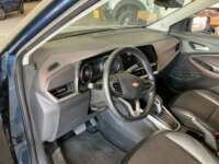 Chevrolet Montana  2025 4p LT L3/1.2/T Aut IMG_2038