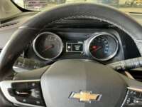 Chevrolet Montana  2025 4p LT L3/1.2/T Aut IMG_2040