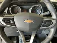 Chevrolet Montana  2025 4p LT L3/1.2/T Aut IMG_2053