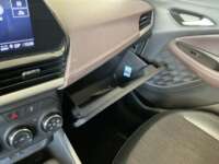 Chevrolet Montana  2025 4p LT L3/1.2/T Aut IMG_2045