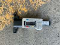 Chevrolet Montana  2025 4p LT L3/1.2/T Aut IMG_2074