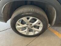 Chevrolet Montana  2025 4p LT L3/1.2/T Aut IMG_2069