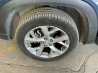 Chevrolet Montana  2025 4p LT L3/1.2/T Aut IMG_2075