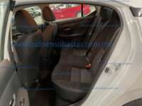 Nissan Sentra 2021 4p Advance L4/2.0 CVT IMG_8168