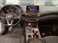 Nissan Sentra 2021 4p Advance L4/2.0 CVT IMG_8169