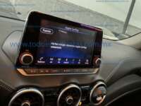 Nissan Sentra 2021 4p Advance L4/2.0 CVT IMG_8177