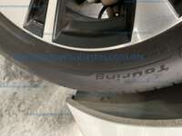 Nissan Sentra 2021 4p Advance L4/2.0 CVT IMG_8145