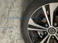 Nissan Sentra 2021 4p Advance L4/2.0 CVT IMG_8144