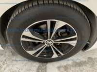 Nissan Sentra 2021 4p Advance L4/2.0 CVT IMG_8160