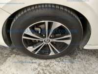 Nissan Sentra 2021 4p Advance L4/2.0 CVT IMG_8137