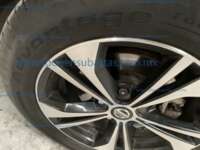 Nissan Sentra 2021 4p Advance L4/2.0 CVT IMG_8161