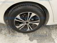 Nissan Sentra 2021 4p Advance L4/2.0 CVT IMG_8155