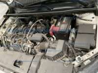 Nissan Sentra 2021 4p Advance L4/2.0 CVT IMG_8125