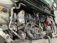 Nissan Sentra 2021 4p Advance L4/2.0 CVT IMG_8127