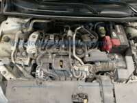 Nissan Sentra 2021 4p Advance L4/2.0 CVT IMG_8126