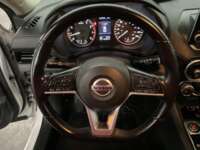 Nissan Sentra 2021 4p Advance L4/2.0 CVT 2021 Nissan Sentra Venta Interiores 1