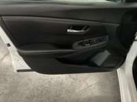 Nissan Sentra 2021 4p Advance L4/2.0 CVT 2021 Nissan Sentra Venta Interiores 15