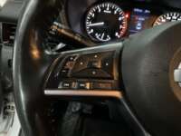 Nissan Sentra 2021 4p Advance L4/2.0 CVT 2021 Nissan Sentra Venta Interiores 5