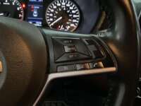 Nissan Sentra 2021 4p Advance L4/2.0 CVT 2021 Nissan Sentra Venta Interiores 6