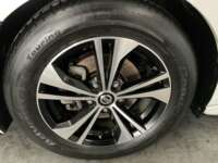 Nissan Sentra 2021 4p Advance L4/2.0 CVT 2021 Nissan Sentra Venta Llantas 1