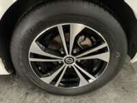 Nissan Sentra 2021 4p Advance L4/2.0 CVT 2021 Nissan Sentra Venta Llantas 4