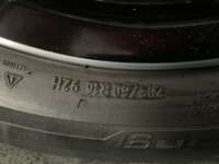 Nissan Sentra 2021 4p Advance L4/2.0 CVT 2021 Nissan Sentra Venta Llantas 6