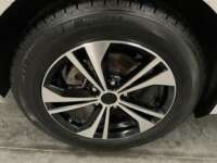 Nissan Sentra 2021 4p Advance L4/2.0 CVT 2021 Nissan Sentra Venta Llantas 7