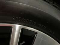 Nissan Sentra 2021 4p Advance L4/2.0 CVT 2021 Nissan Sentra Venta Llantas 9
