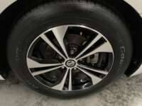 Nissan Sentra 2021 4p Advance L4/2.0 CVT 2021 Nissan Sentra Venta Llantas 10