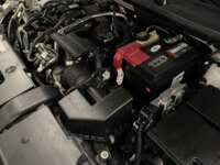 Nissan Sentra 2021 4p Advance L4/2.0 CVT 2021 Nissan Sentra Venta Motor 3