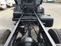 Volkswagen 17.280 2025 2p Constellation L6/6.9/TDI 2025 Volkswagen 17.280 Venta Cajuela 1