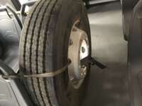 Volkswagen 17.280 2025 2p Constellation L6/6.9/TDI 2025 Volkswagen 17.280 Venta Cajuela 2