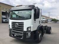 Volkswagen 17.280 2025 2p Constellation L6/6.9/TDI 2025 Volkswagen 17.280 Venta Exteriores 1