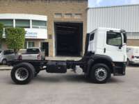 Volkswagen 17.280 2025 2p Constellation L6/6.9/TDI 2025 Volkswagen 17.280 Venta Exteriores 4