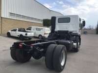 Volkswagen 17.280 2025 2p Constellation L6/6.9/TDI 2025 Volkswagen 17.280 Venta Exteriores 5