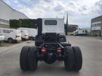 Volkswagen 17.280 2025 2p Constellation L6/6.9/TDI 2025 Volkswagen 17.280 Venta Exteriores 6