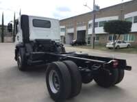 Volkswagen 17.280 2025 2p Constellation L6/6.9/TDI 2025 Volkswagen 17.280 Venta Exteriores 7