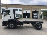 Volkswagen 17.280 2025 2p Constellation L6/6.9/TDI 2025 Volkswagen 17.280 Venta Exteriores 8