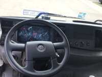 Volkswagen 17.280 2025 2p Constellation L6/6.9/TDI 2025 Volkswagen 17.280 Venta Interiores 4